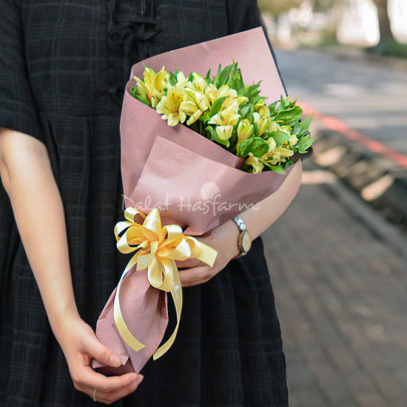 Hoa Thủy Tiên
