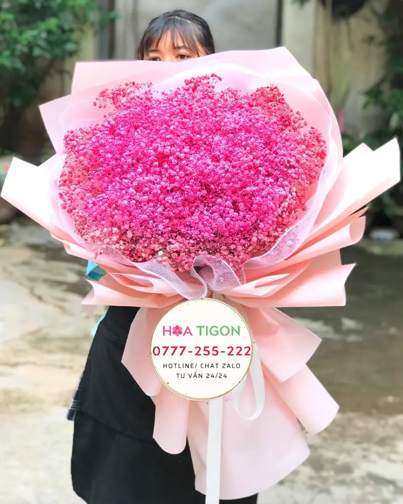 Hoa Tigon