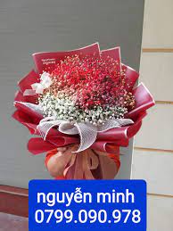 Hoa Tigon