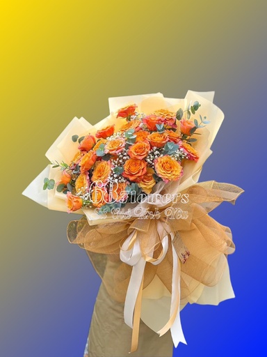 [FLOT032] Hoa Sứ