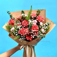 [FLOT145] Hoa Thược Dược