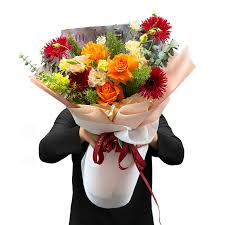[FLOT320] Hoa Thược Dược