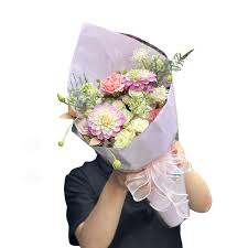[FLOT270] Hoa Thược Dược
