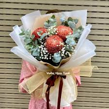 [FLOT294] Hoa Thược Dược