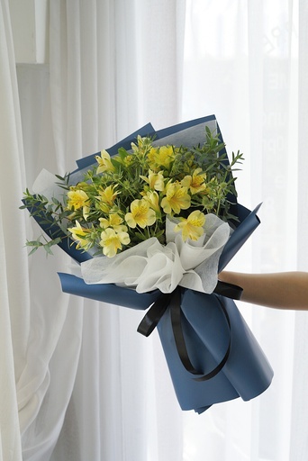 [FLOT399] Hoa Thủy Tiên