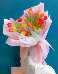 [FLOT300] Hoa Tulip