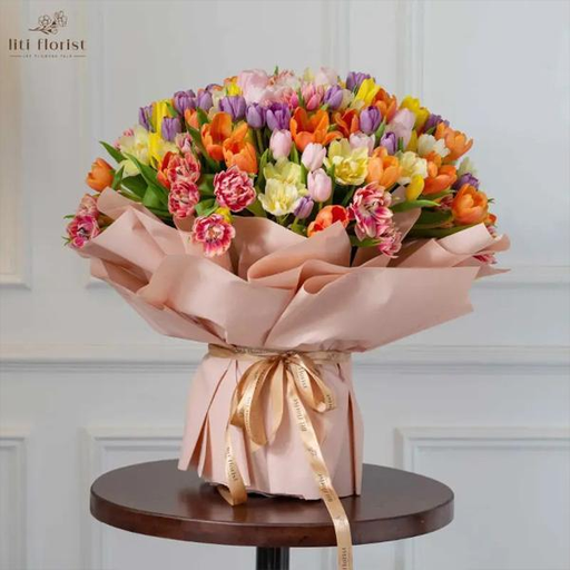 [FLOT259] Hoa Tulip