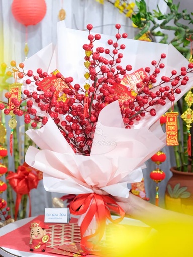 [FLOT408] Hoa Đào