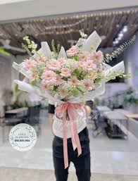 [FLOT458] Hoa Đồng Tiền