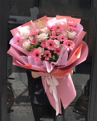 [FLOT034] Hoa Đồng Tiền